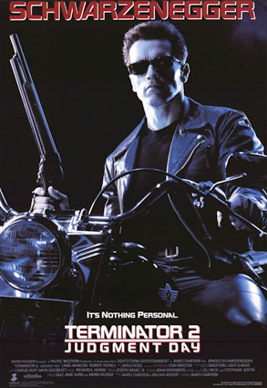 Terminator 2 - Judgment Day